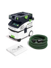 Пылеудаляющий аппарат FESTOOL CTL MIDI