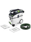 Пылеудаляющий аппарат FESTOOL CLEANTEC CTL 36 E AC