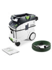 Пылеудаляющий аппарат FESTOOL CLEANTEC CTL 36 E