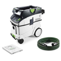 Пылеудаляющий аппарат FESTOOL CLEANTEC CTL 36 E