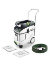Пылеудаляющий аппарат FESTOOL CLEANTEC CTL 48 E AC