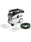 Пылеудаляющий аппарат FESTOOL CLEANTEC CTM 26 E АС