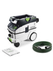 Пылеудаляющий аппарат FESTOOL CLEANTEC CTM 26 E