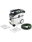 Пылеудаляющий аппарат FESTOOL CLEANTEC CTM 36 E АС