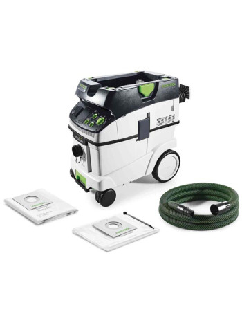 Пылеудаляющий аппарат FESTOOL CLEANTEC CTM 36 E АС