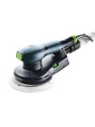 Эксцентриковая шлифмашина FESTOOL ETS EC 150/3 EQ