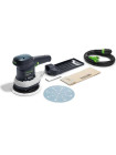 Эксцентриковая шлифмашина FESTOOL ETS 150/5 EQ