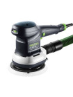 Эксцентриковая шлифмашина FESTOOL ETS 150/5 EQ