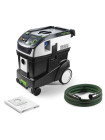 Пылеудаляющий аппарат FESTOOL CTL 48 E LE EC/B22