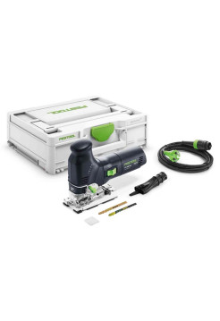 Маятниковый лобзик FESTOOL TRION PS 300 EQ-Plus