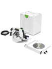 Дисковая пила FESTOOL HK 85 EB-Plus