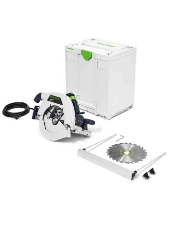 Дисковая пила FESTOOL HK 85 EB-Plus