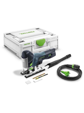 Маятниковый лобзик FESTOOL CARVEX PS 420 EBQ-Plus
