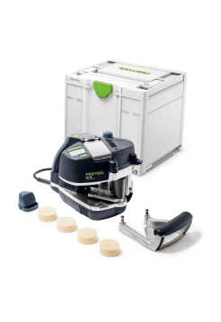 Кромкооблицовочная машина FESTOOL CONTURO KA 65 Plus