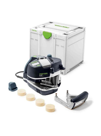 Кромкооблицовочная машина FESTOOL CONTURO KA 65 Plus