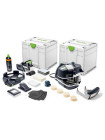 Кромкооблицовочная машина FESTOOL CONTURO KA 65-Set