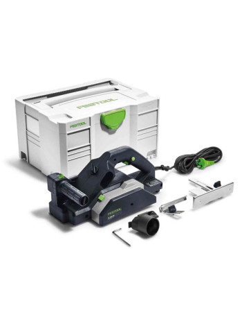 Рубанок FESTOOL HL 850 EB-Plus