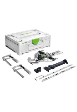 Комплект оснастки SYS3 M 137 FS/2-Set