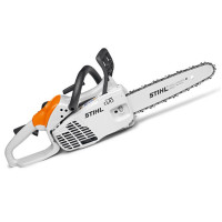 Лёгкая бензопила STIHL MS 193 C-E