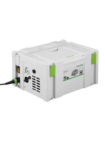 Компрессор VAC SYS VP