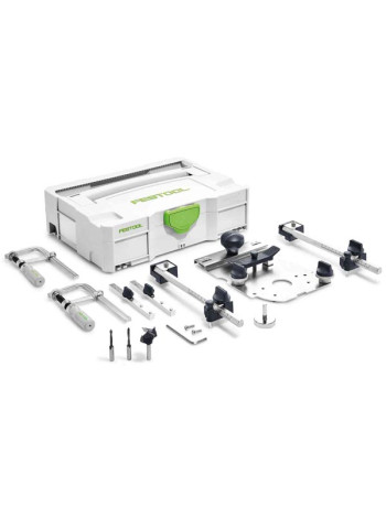 Комплект для сверления рядов отверстий LR 32-SYS