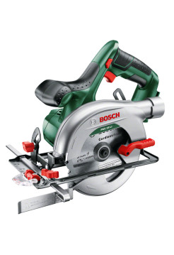 Аккумуляторная дисковая пила Bosch PKS 18 LI