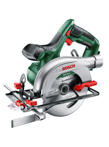 Аккумуляторная дисковая пила Bosch PKS 18 LI