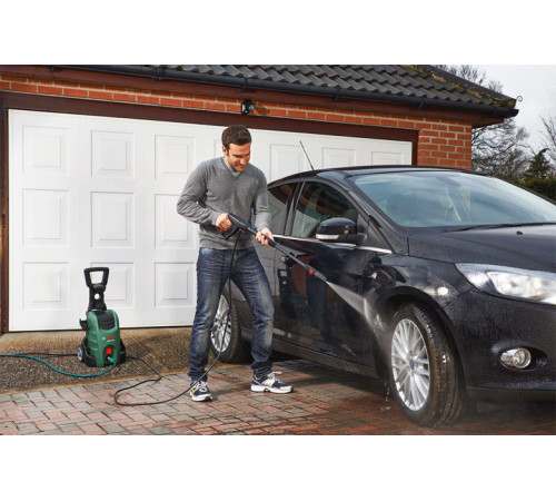 Мойка высокого давления Bosch AQT 37-13