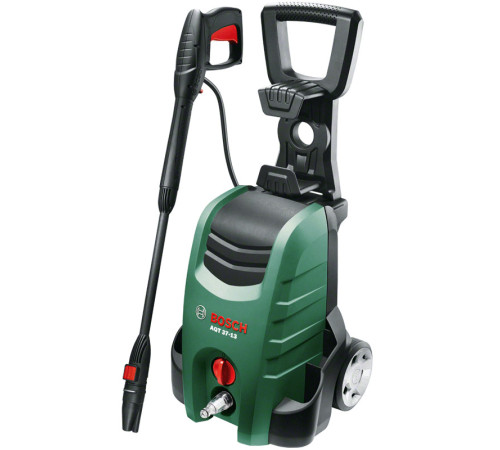 Мойка высокого давления Bosch AQT 37-13