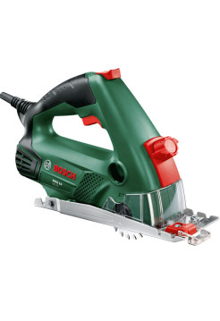 Ручная циркулярная мини-пила Bosch PKS 16 Multi