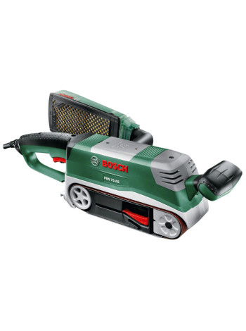 Ленточная шлифмашина Bosch PBS 75 AE