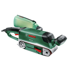 Ленточная шлифмашина Bosch PBS 75 A