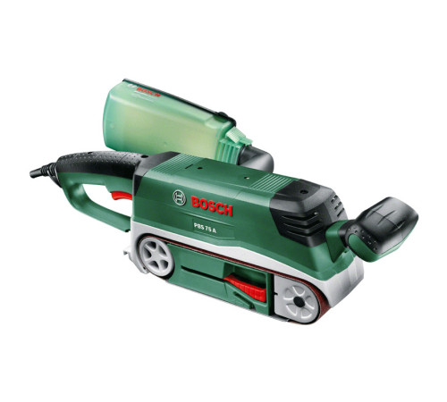 Ленточная шлифмашина Bosch PBS 75 A