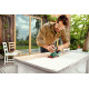 Мультишлифмашина Bosch PSM 200 AES
