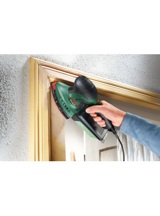 Мультишлифмашина Bosch PSM 200 AES
