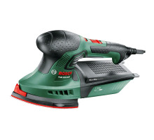 Мультишлифмашина Bosch PSM 200 AES