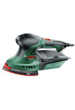 Мультишлифмашина Bosch PSM 200 AES