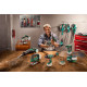 Аккумуляторный лобзик Bosch PST 18 LI