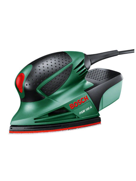 Мультишлифмашина Bosch PSM 100 A