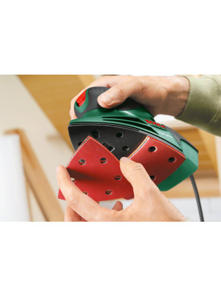 Мультишлифмашина Bosch PSM 100 A