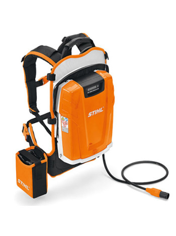 Ранцевый аккумулятор Stihl AR 3000
