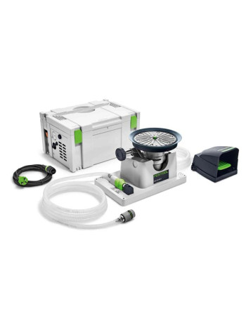 Вакуумная зажимная система VAC SYS Set SE1