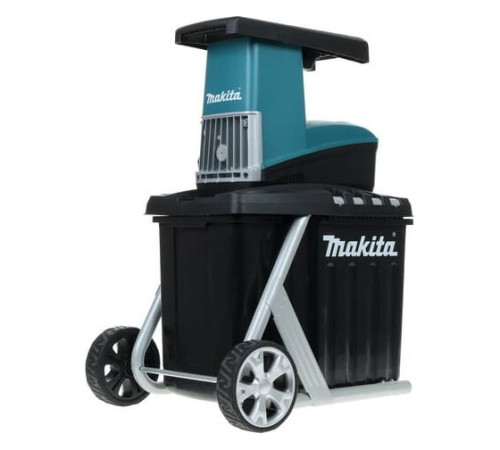 Садовый электрический измельчитель Makita UD2500