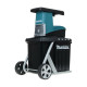 Садовый электрический измельчитель Makita UD2500