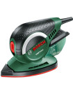 Мультишлифмашина Bosch PSM Primo
