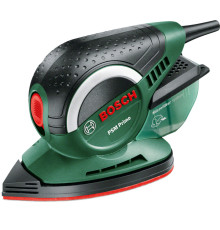 Мультишлифмашина Bosch PSM Primo