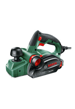 Рубанок Bosch PHO 2000
