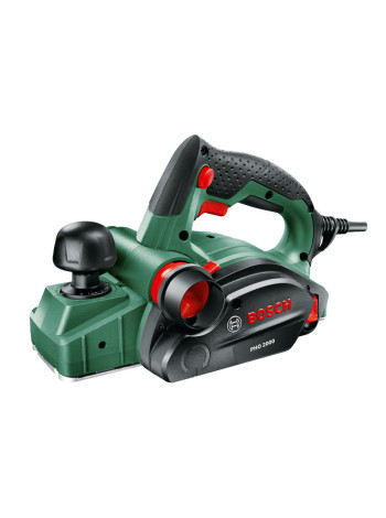 Рубанок Bosch PHO 2000