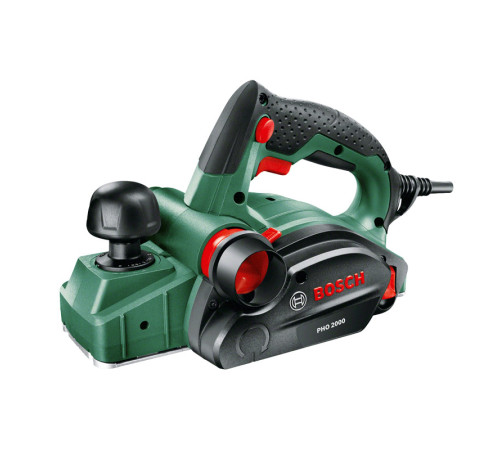 Рубанок Bosch PHO 2000