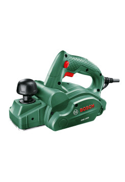 Рубанок Bosch PHO 1500